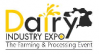 Logo of Dairy Industry Expo 2024