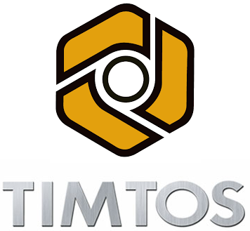 Logo of TIMTOS 2025