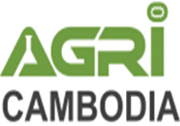 Logo of AGRI CAMBODIA Sep. 2025