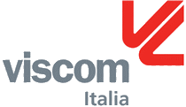 Logo of VISCOM ITALIA Oct. 2026