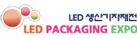 Logo of LED PACKAGING EXPO Apr. 2026