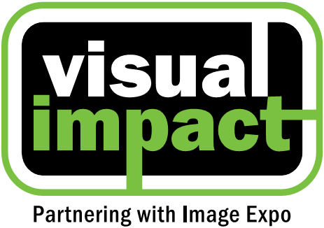 Logo of Visual Impact 2014