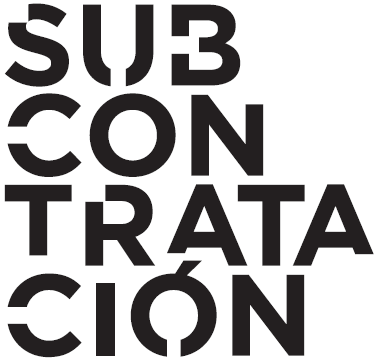 Logo of Subcontratacion 2025