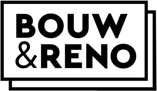 Logo of bouw&reno 2026