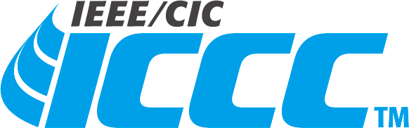 Logo of IEEE/CIC ICCC 2024