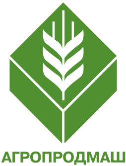 Logo of AgroProdMash 2014