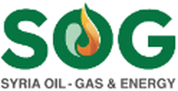 Logo of SOG - SYRIA OIL & GAS, ENERGY Dec. 2026
