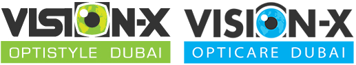 Logo of Vision-X Dubai 2014