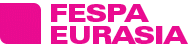 Logo of FESPA EURASIA Sep. 2024