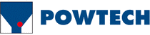 Logo of POWTECH Sep. 2025