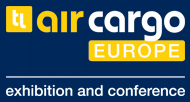 Logo of AIR CARGO EUROPE May. 2023