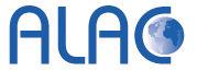 Logo of ALAC 2012