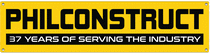 Logo of PHILCONSTRUCT MANILA Jun. 2026