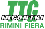 Logo of TTG INCONTRI Oct. 2023