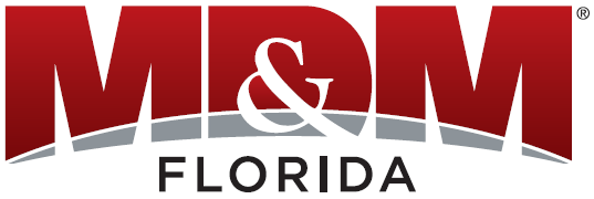 Logo of MD&M South 2014