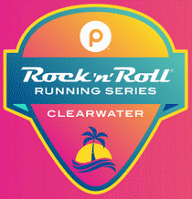 Logo of ROCK ‘N’ ROLL CLEARWATER Oct. 2024