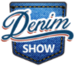 Logo of DENIM SHOW - MUMBAI May. 2024