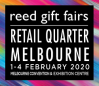 Logo of Retail Quarter Melbourne 2021
