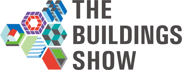 Logo of The Buildings Show 2025