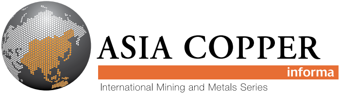 Logo of Asia Copper Conference 2013