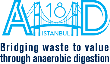 Logo of IWA Anaerobic Digestion 2024