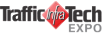 Logo of TRAFFICINFRATECH EXPO Oct. 2026
