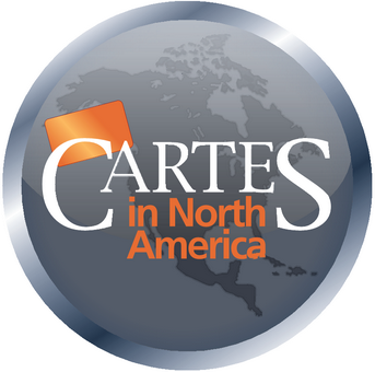 Logo of Cartes in North America 2012