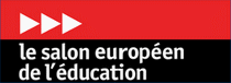 Logo of LE SALON EUROPÉEN DE L'ÉDUCATION Nov. 2024