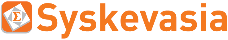 Logo of Syskevasia 2012