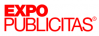 Logo of Expopublicitas 2024