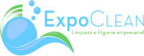 Logo of EXPOCLEAN Jun. 2023