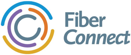 Logo of Fiber Connect 2024