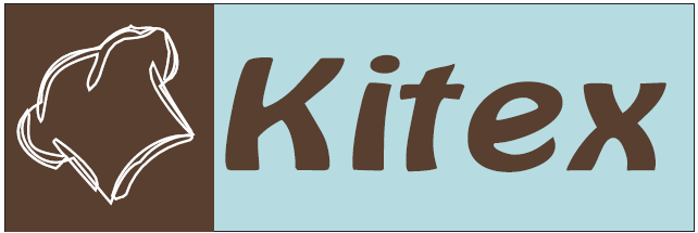 Logo of Kitex 2013