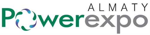 Logo of Powerexpo Almaty 2023