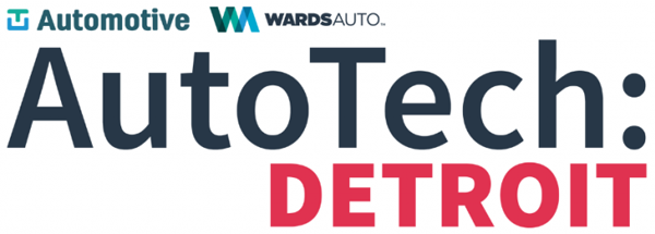 Logo of AutoTech: Detroit 2024
