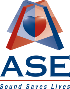 Logo of ASE Annual Scientific Sessions 2025