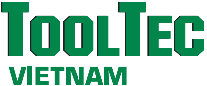 Logo of ToolTec Vietnam 2014