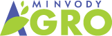 Logo of MinvodyAGRO 2025