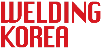 Logo of Welding Korea 2012