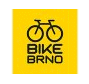 Logo of BIKE BRNO Nov. 2024