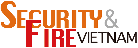 Logo of SECURITY & FIRE - VIETNAM 2012