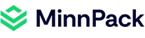 Logo of MINNPACK Oct. 2026