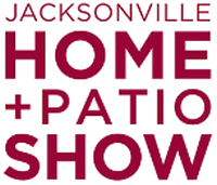 Logo of JACKSONVILLE HOME + PATIO SHOW (FALL) Oct. 2026