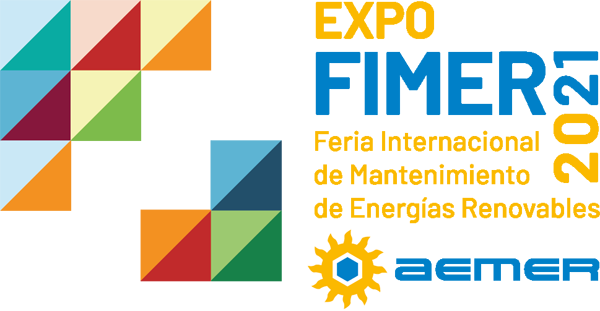 Logo of EXPOFIMER 2021