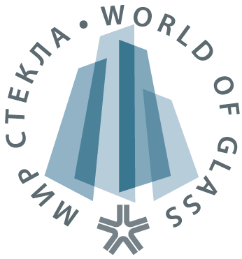 Logo of Mir Stekla 2023