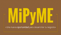 Logo of MIPYME Nov. 2024