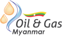 Logo of OIL & GAS MYANMAR (OGAM) Oct. 2023