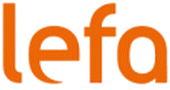 Logo of LEFA Nov. 2025