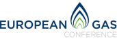 Logo of EUROPEAN GAS CONFERENCE Mar. 2025