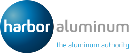 Logo of HARBOR's Aluminum Summit 2024